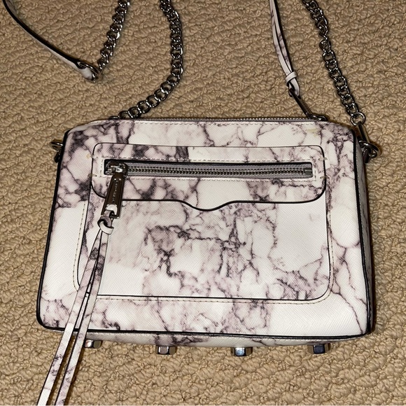 Rebecca Minkoff Mini M.A.C - Picture 1 of 5